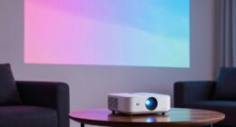 top native 4k projectors