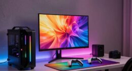 top pc gaming projectors