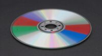 top projector calibration discs
