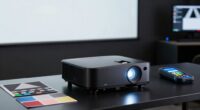 top projector calibration tools