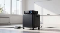 top projector cart picks