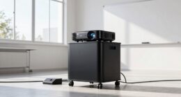top projector cart picks