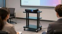 top projector carts 2026