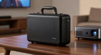 top projector case selections