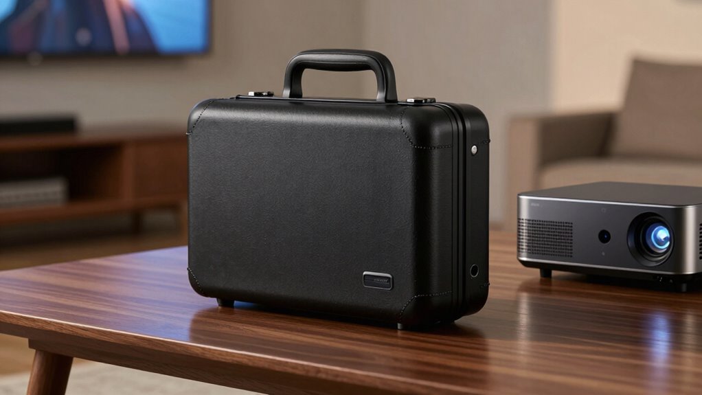 top projector case selections