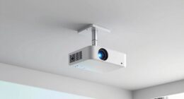 top projector ceiling mounts