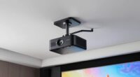 top projector ceiling mounts