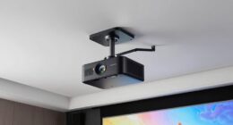 top projector ceiling mounts
