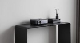 top projector console options