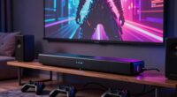 top projector gaming soundbars