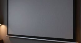 top projector gray paints