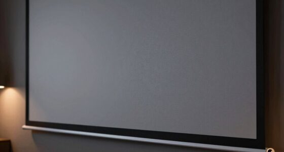 top projector gray paints