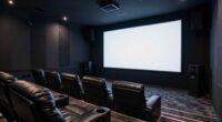 top projector home theater bundles
