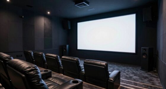 top projector home theater bundles