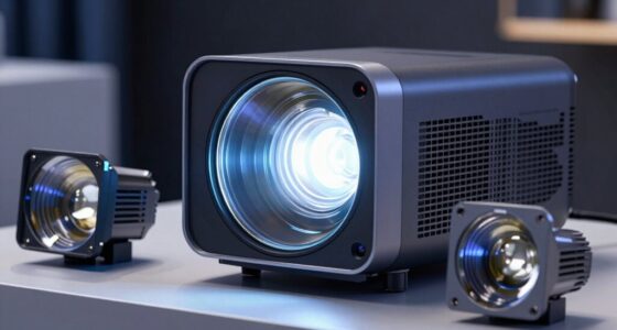 top projector lamp options