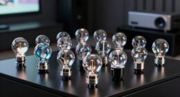 top projector lamp replacements