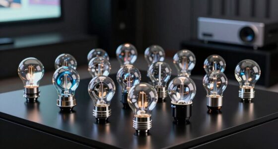 top projector lamp replacements