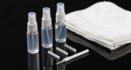 top projector lens cleaning kits