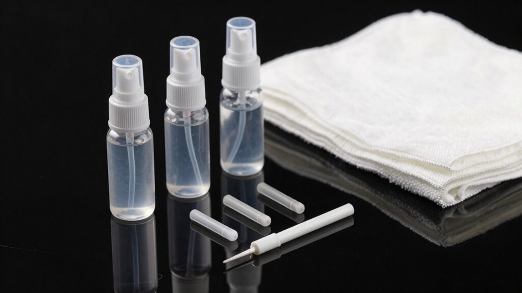 top projector lens cleaning kits