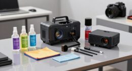 top projector maintenance kits