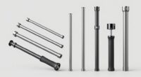 top projector mount extensions