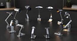 top projector mount options