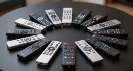 top projector remote replacements