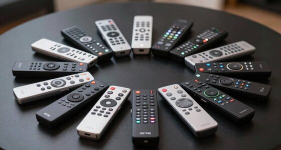 top projector remote replacements