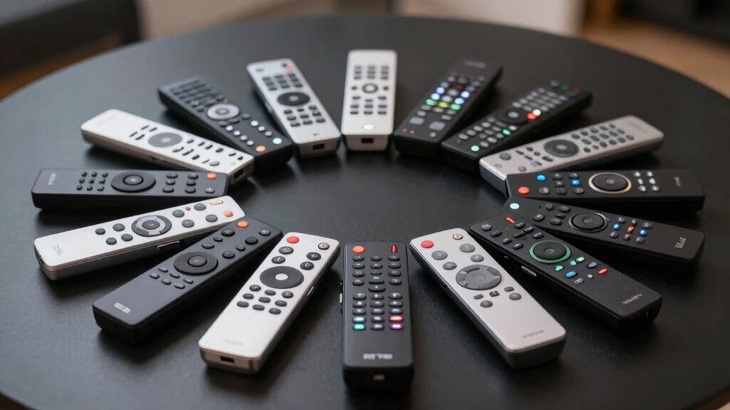 top projector remote replacements