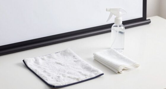 top projector screen cleaning kits