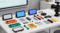 top projector screen repair kits