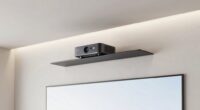 top projector shelves 2026