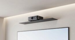 top projector shelves 2026