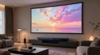 top projector soundbars 2026