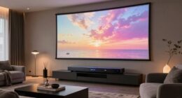 top projector soundbars 2026