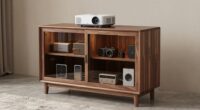 top projector storage solutions