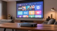 top projector streaming devices