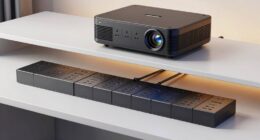 top projector surge protectors