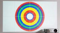 top projector test generators