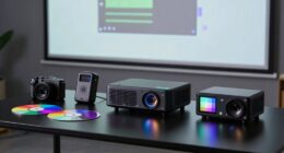 top projector testing tools