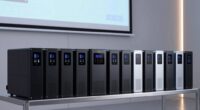 top projector ups options