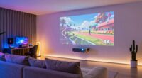 top projectors for gaming