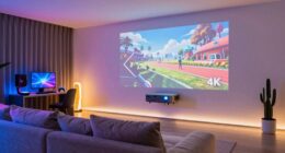 top projectors for gaming