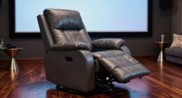 top recliners for theaters