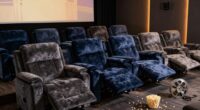 top reclining loveseats 2026