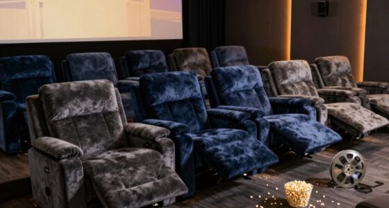 top reclining loveseats 2026