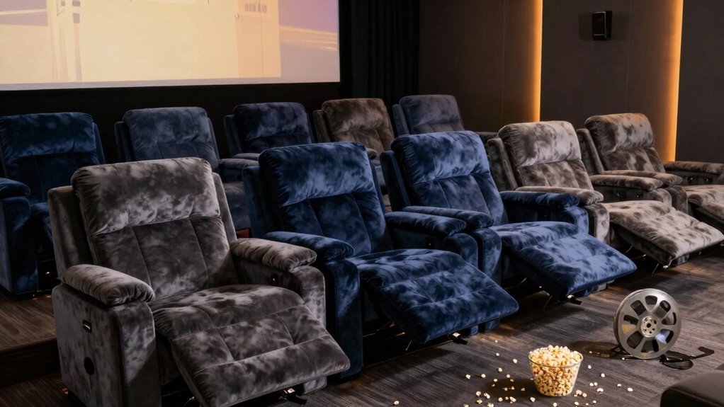 top reclining loveseats 2026