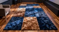 top rugs for soundproofing
