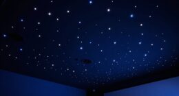 top star ceiling kits
