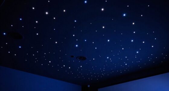 top star ceiling kits